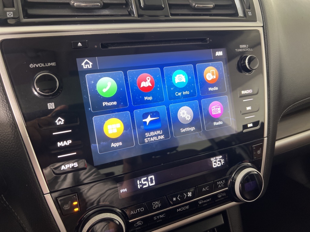 2019 Subaru Outback 2.5i photo 22