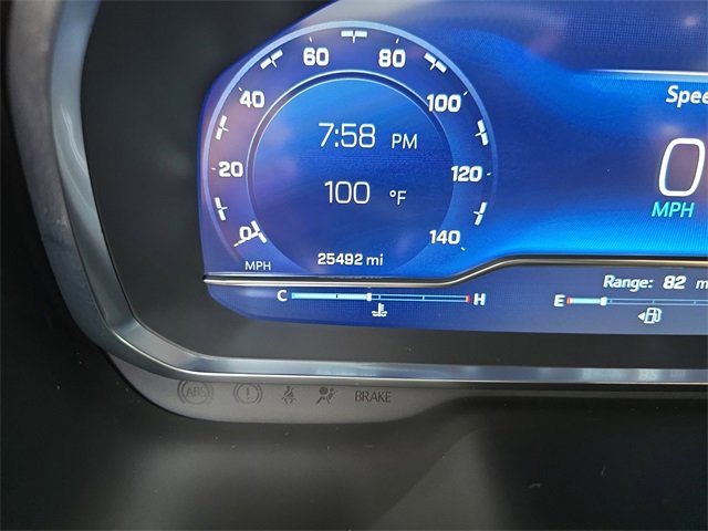 2024 Chevrolet Tahoe Premier photo 29