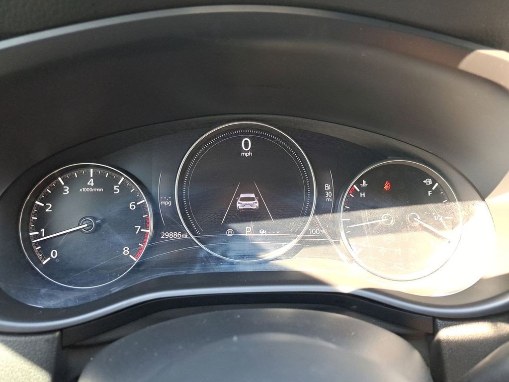 2024 Mazda CX-50 2.5 S Premium photo 29