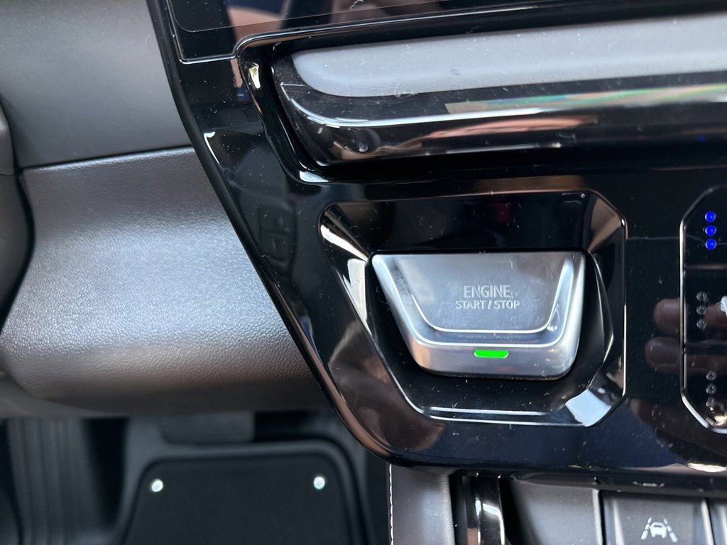 2026 Gmc Sierra 1500 AT4X photo 24
