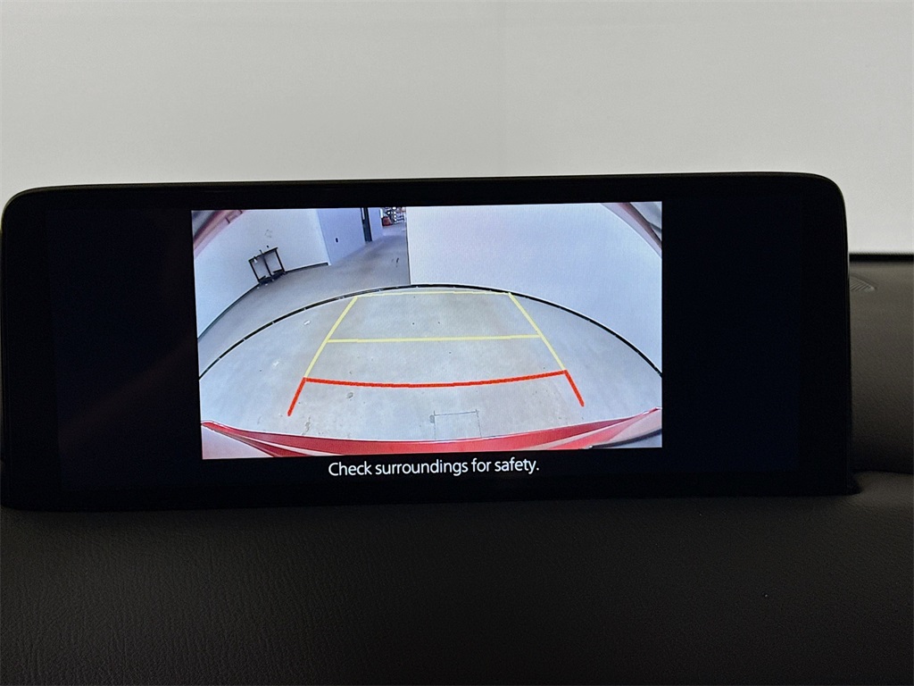 2024 Mazda CX-5 2.5 Select photo 19