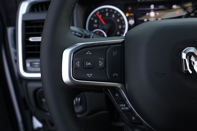 2026 Ram 1500 Big Horn Lone Star photo 24