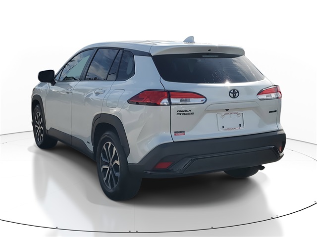 2023 Toyota Corolla Hybrid S photo 3