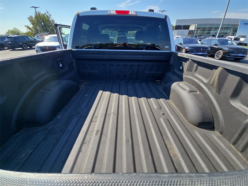 2023 Ford F-150 XLT photo 22