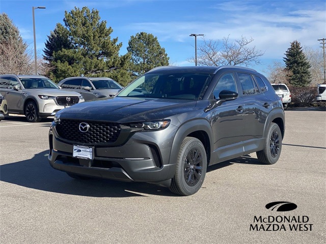 2026 Mazda CX-50 Preferred's photo