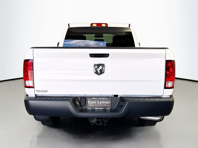 2019 Ram 1500 Classic Tradesman photo 4