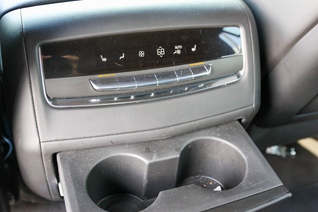 Used 2023 Black Cadillac Sport image 28