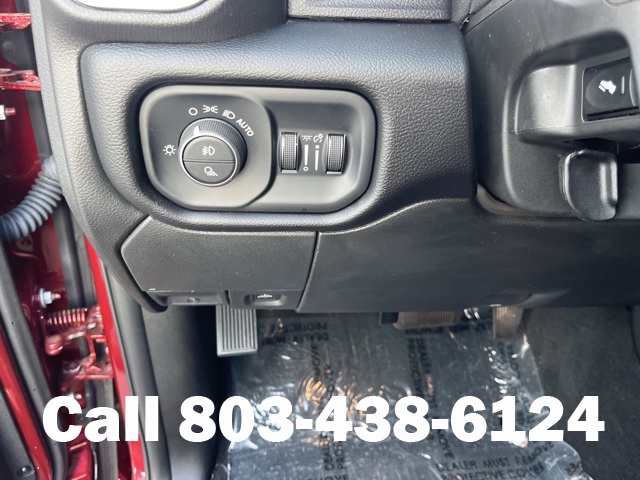 2024 Ram 3500 Laramie photo 32