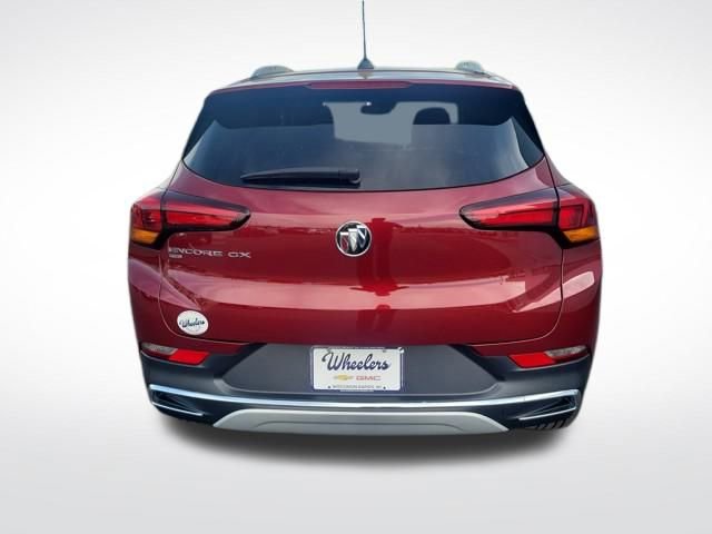 2023 Buick Encore Essence photo 4