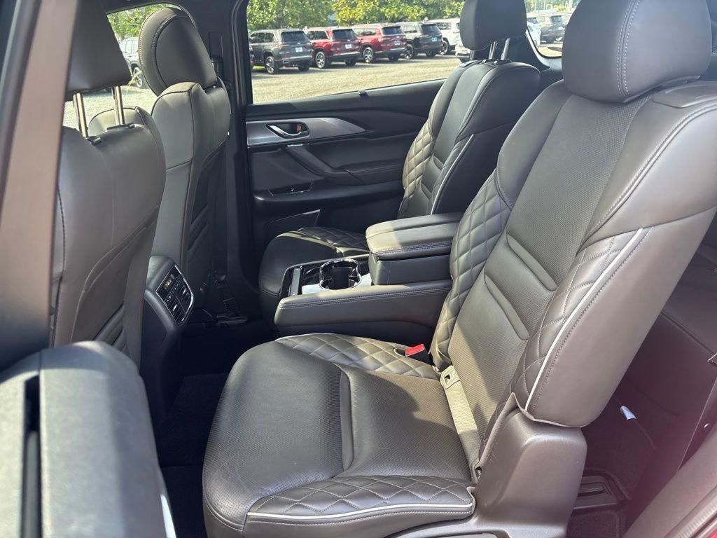 2021 Mazda CX-9 Signature photo 21
