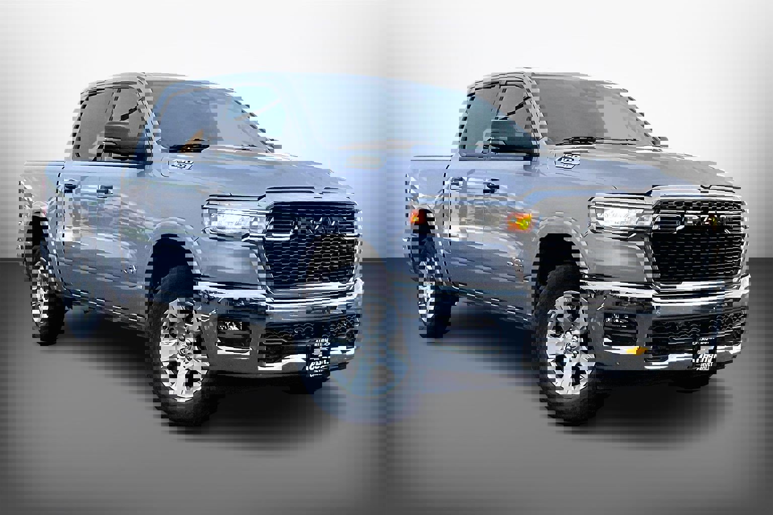 2025 RAM Ram 1500 Pickup Big Horn/Lone Star's photo