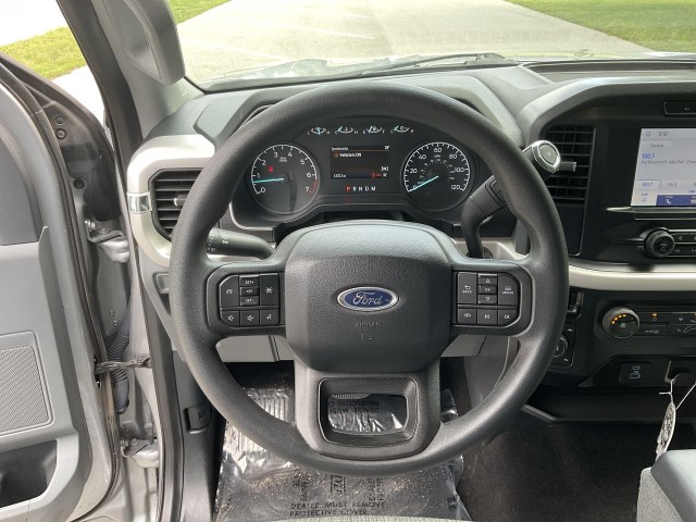 2023 Ford F-150 XL photo 10