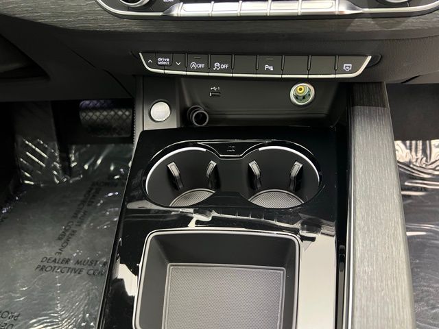 2022 Audi A5 45 S line Premium Plus photo 13