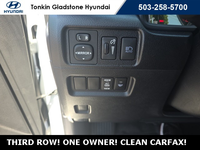 2024 Toyota 4Runner SR5 Premium 4WD photo 5