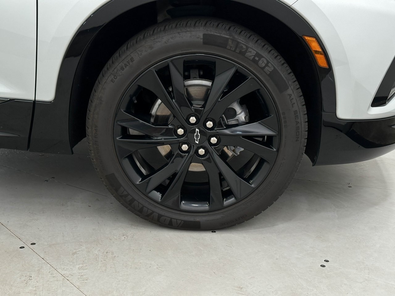 2022 Chevrolet Blazer RS photo 30