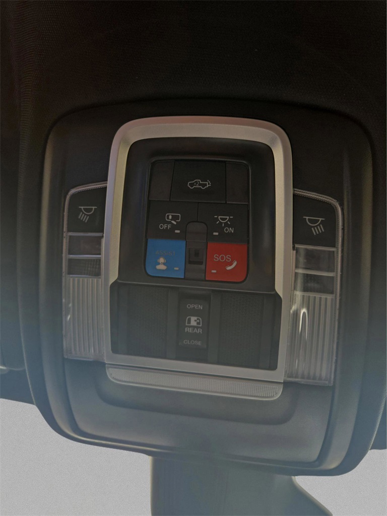 2026 Ram 1500 Big Horn Lone Star photo 20