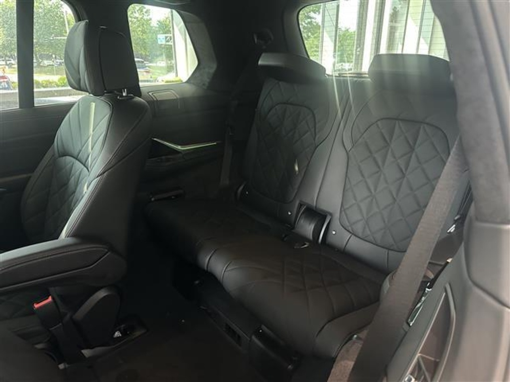 2026 Bmw X7 xDrive40i photo 14