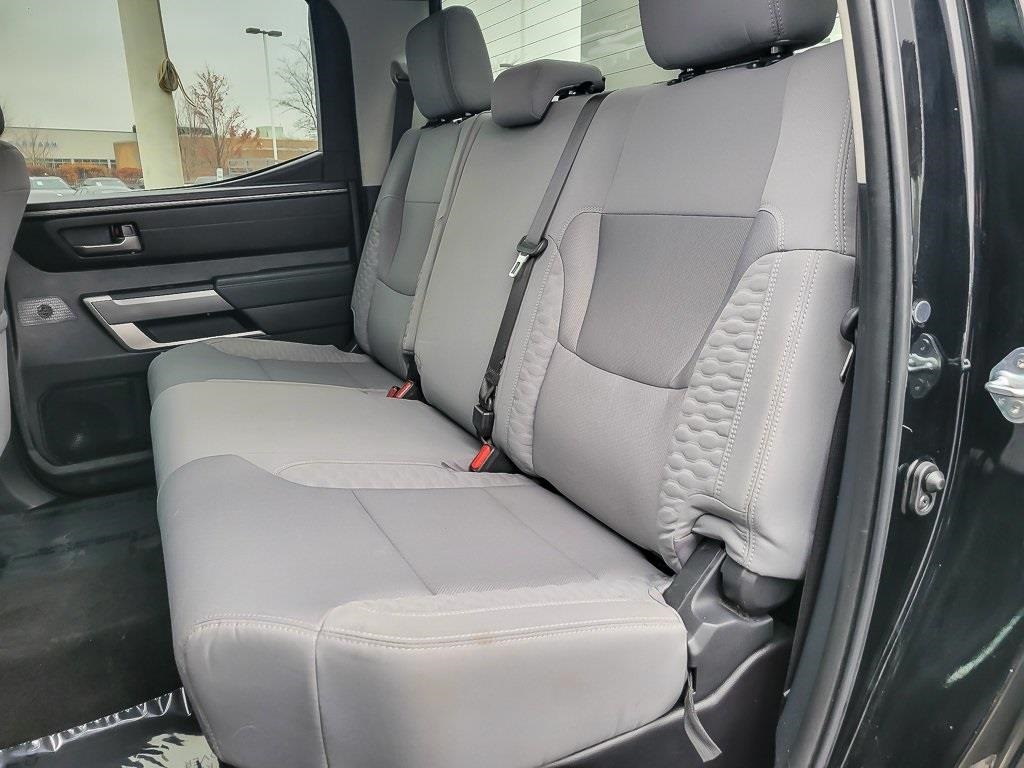 2023 TOYOTA TUNDRA - Image 9