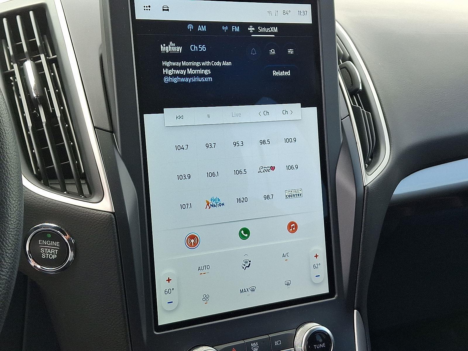 2024 Ford Edge SE photo 13