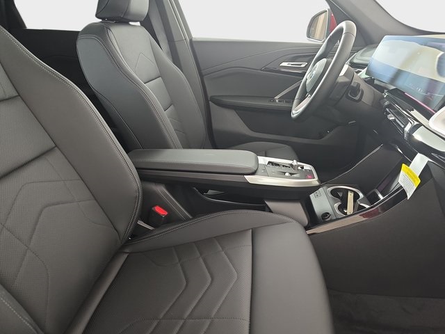 2026 Bmw X1 XDrive28i photo 8