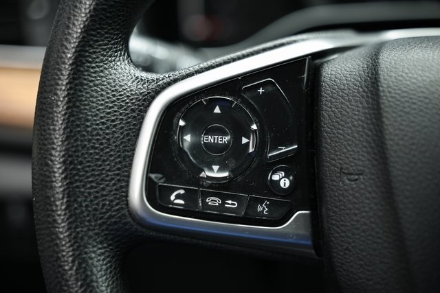 2021 Honda CR-V EX photo 31