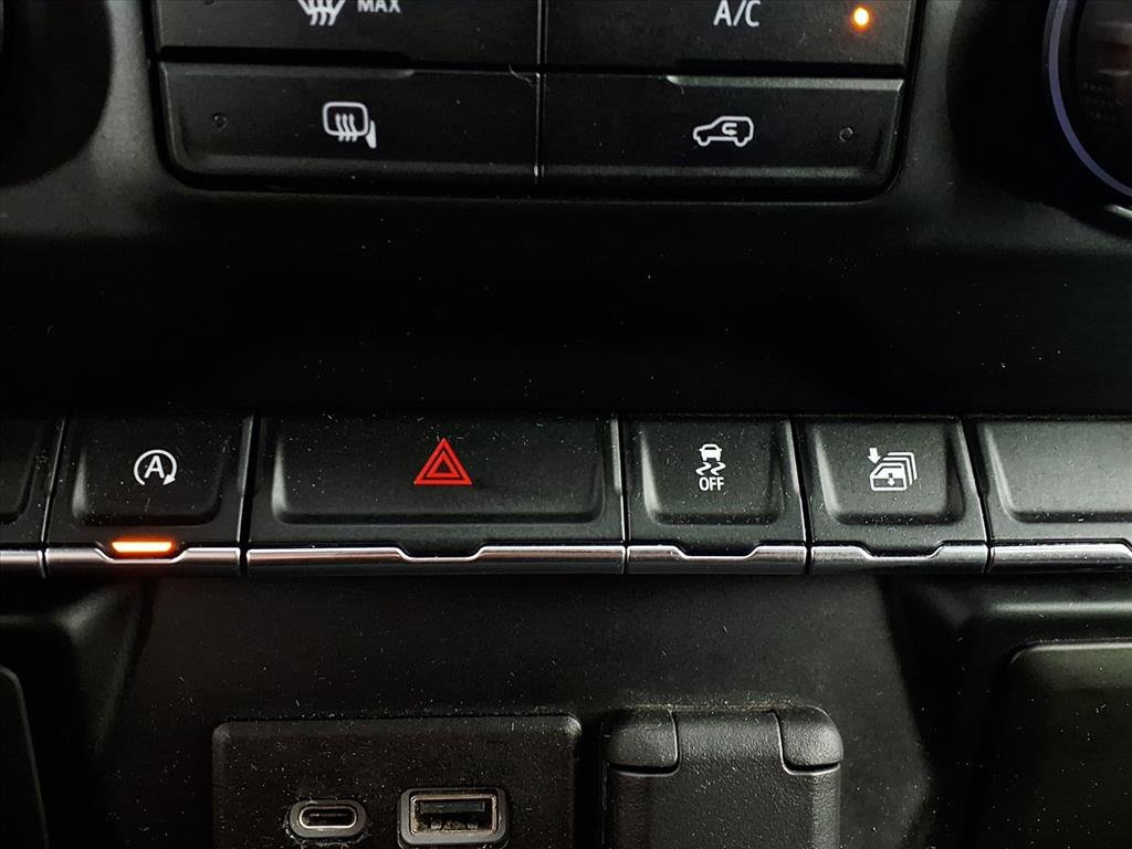 2020 Chevrolet Silverado 1500 LT photo 9