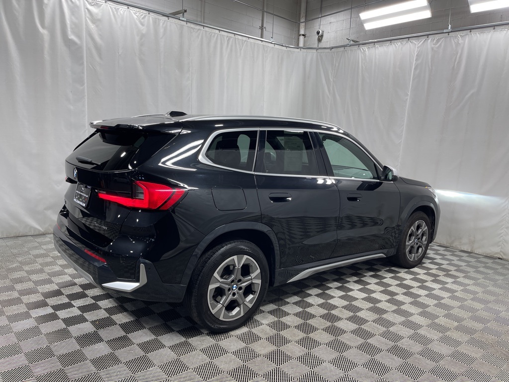 2024 Bmw X1 XDrive28i photo 3