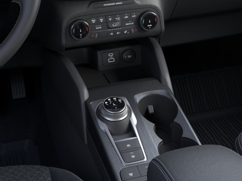 2025 Ford Escape Active photo 13