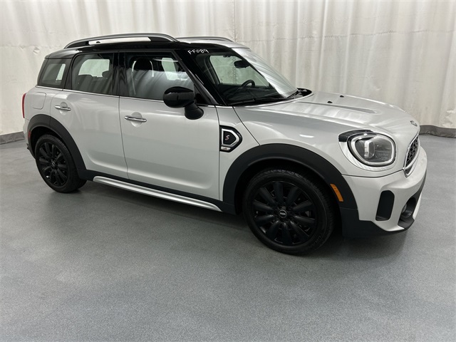 2023 MINI Countryman S