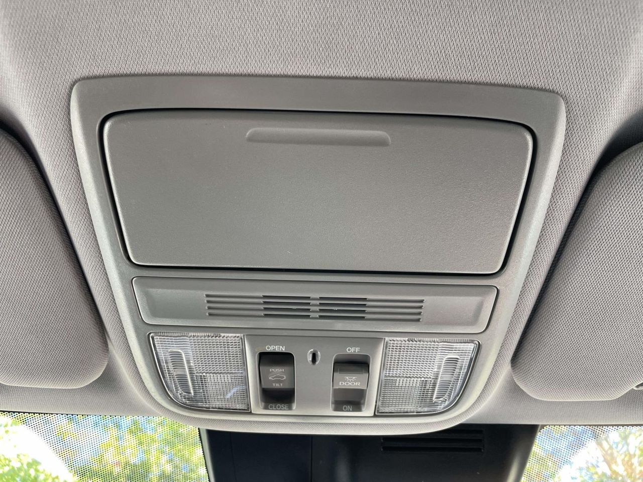 2021 Honda CR-V EX photo 32