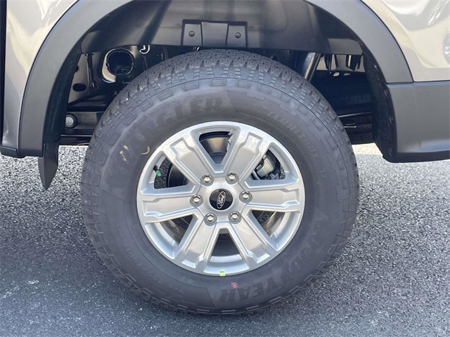 2025 Ford Ranger XL photo 13