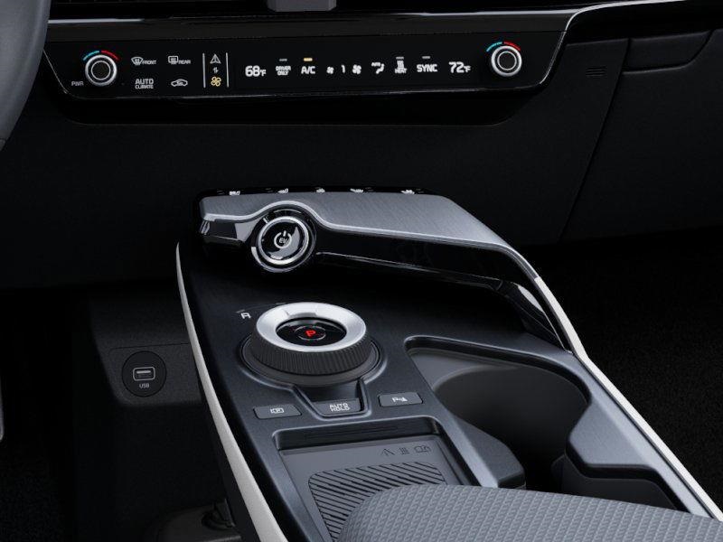 2025 Kia EV6 GT-Line photo 22