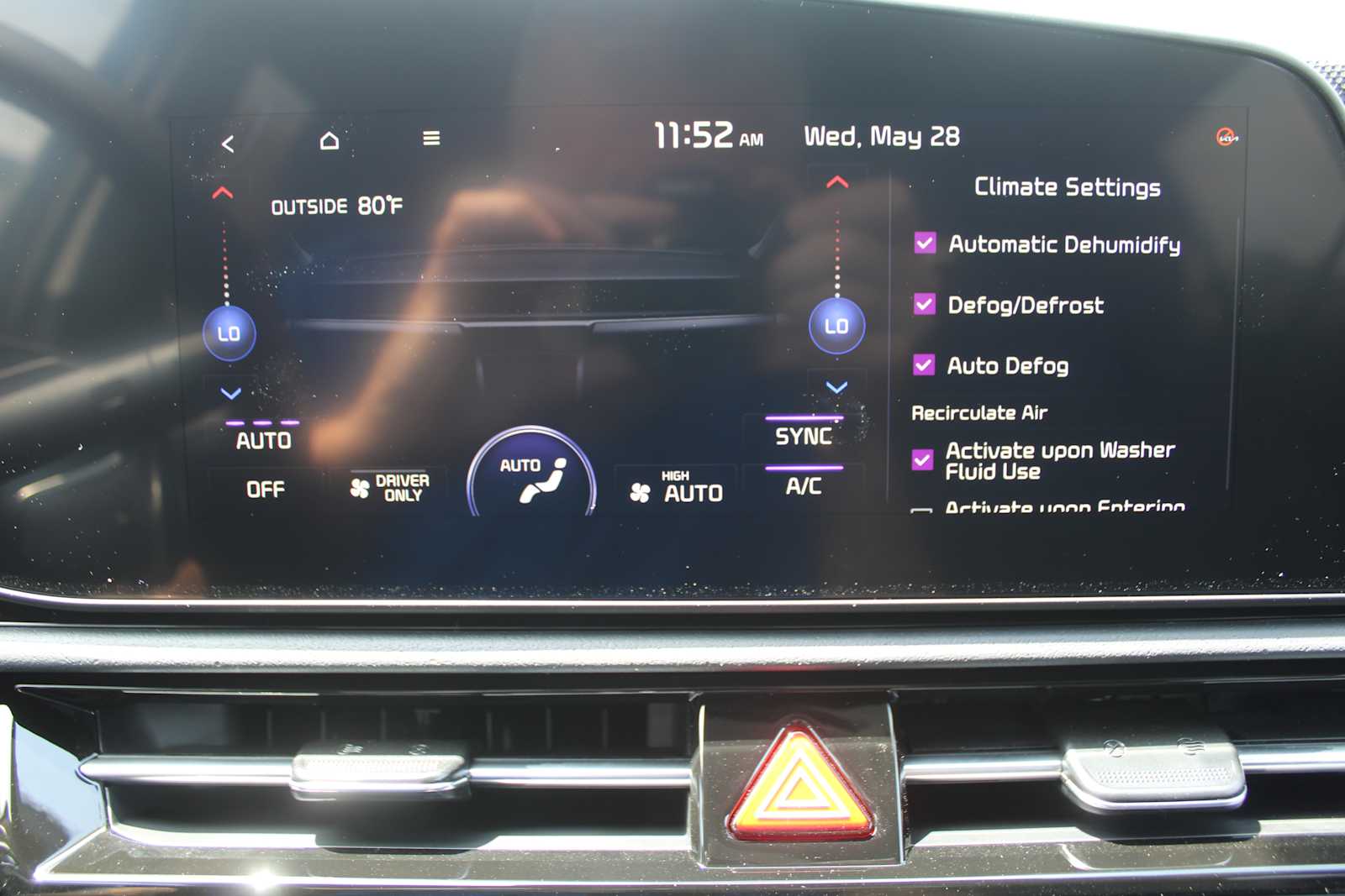 2025 Kia Niro EX Touring photo 43