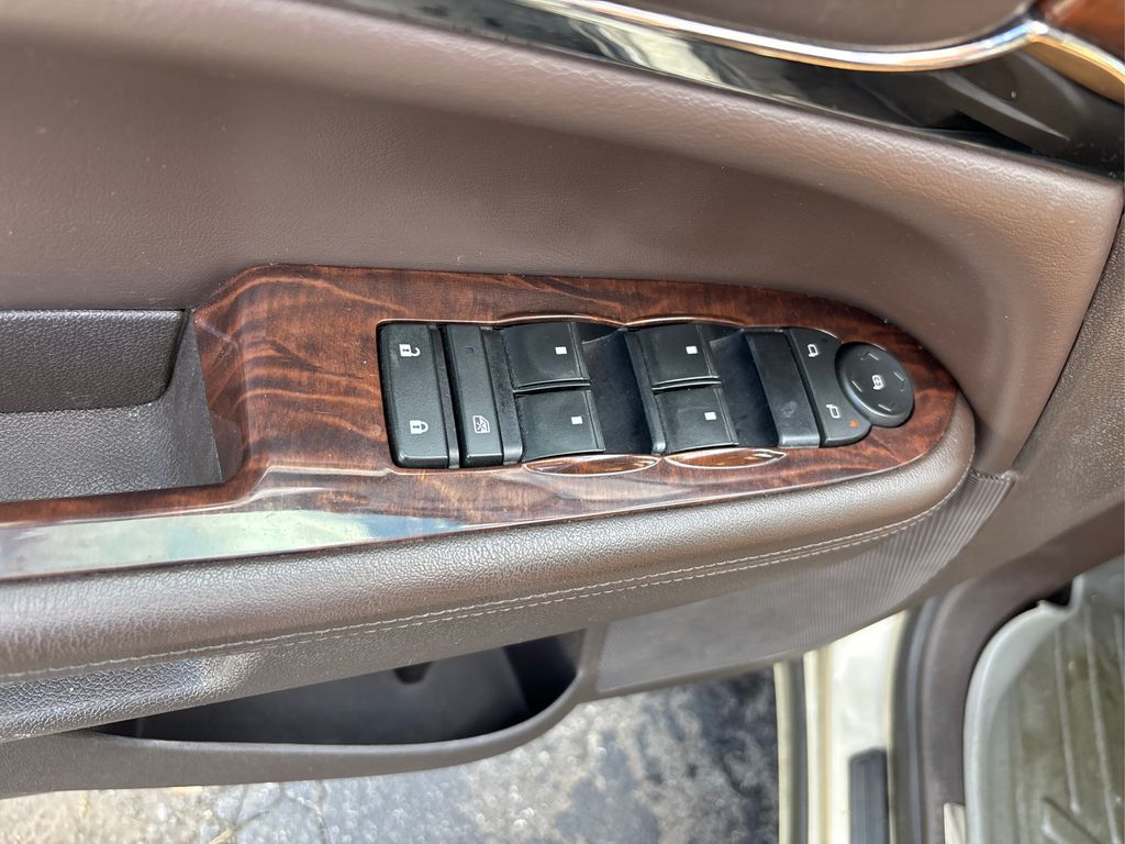 2017 Buick Enclave Leather photo 28