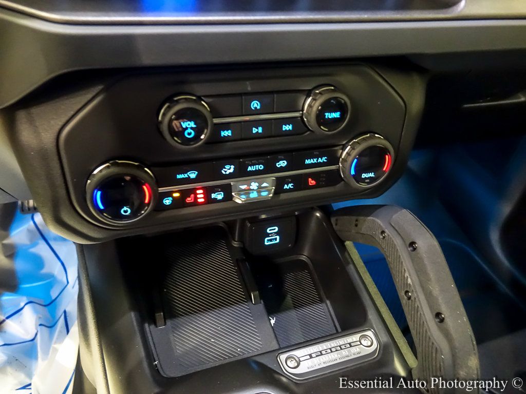 2025 FORD BRONCO - Image 18