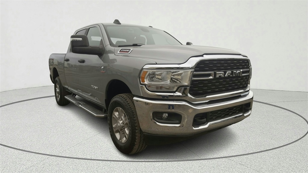 2024 RAM Ram 2500 Pickup Big Horn's photo