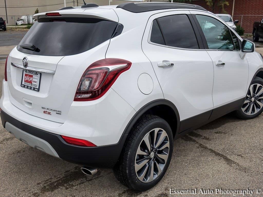 2022 BUICK ENCORE - Image 6