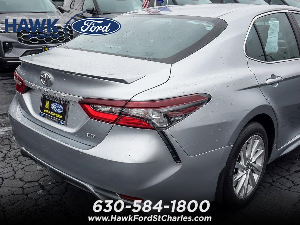 2023 TOYOTA CAMRY - Image 4