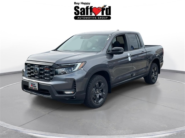 2026 Honda Ridgeline TrailSport's photo