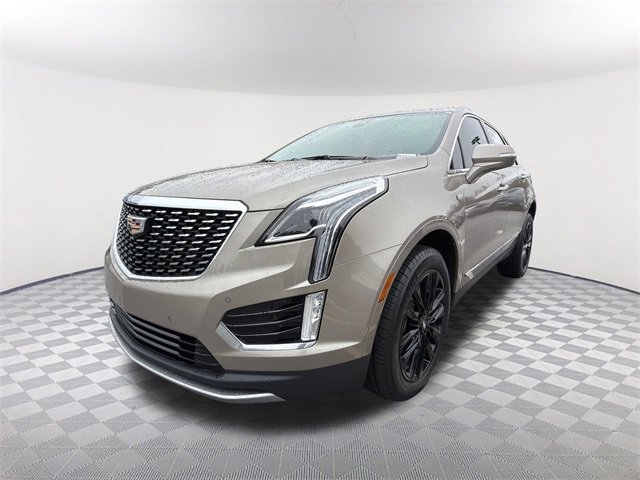 2022 Cadillac XT5 Premium Luxury's photo