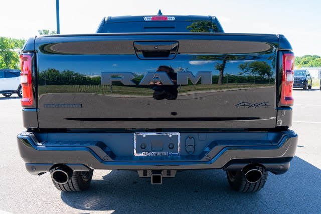 2026 Ram 1500 Big Horn Lone Star photo 3