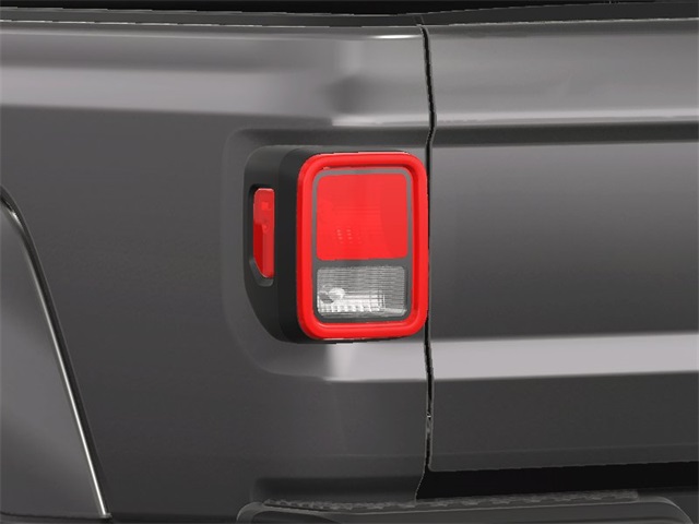 2025 Jeep Gladiator Sport S photo 12