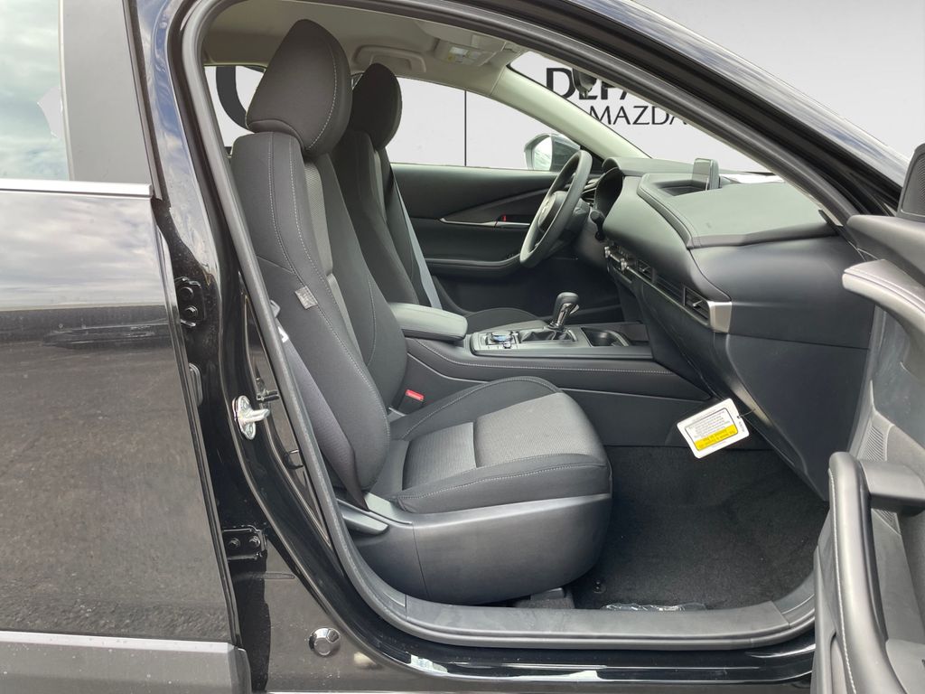 2025 Mazda CX-30 2.5 S photo 14