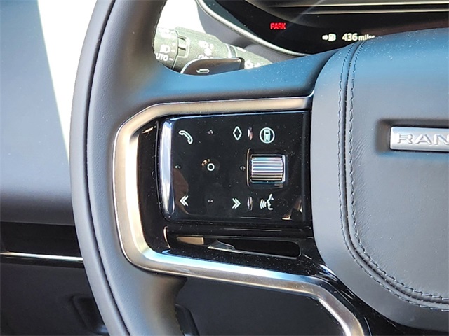 2024 Land Rover Range Rover Sport SE photo 24
