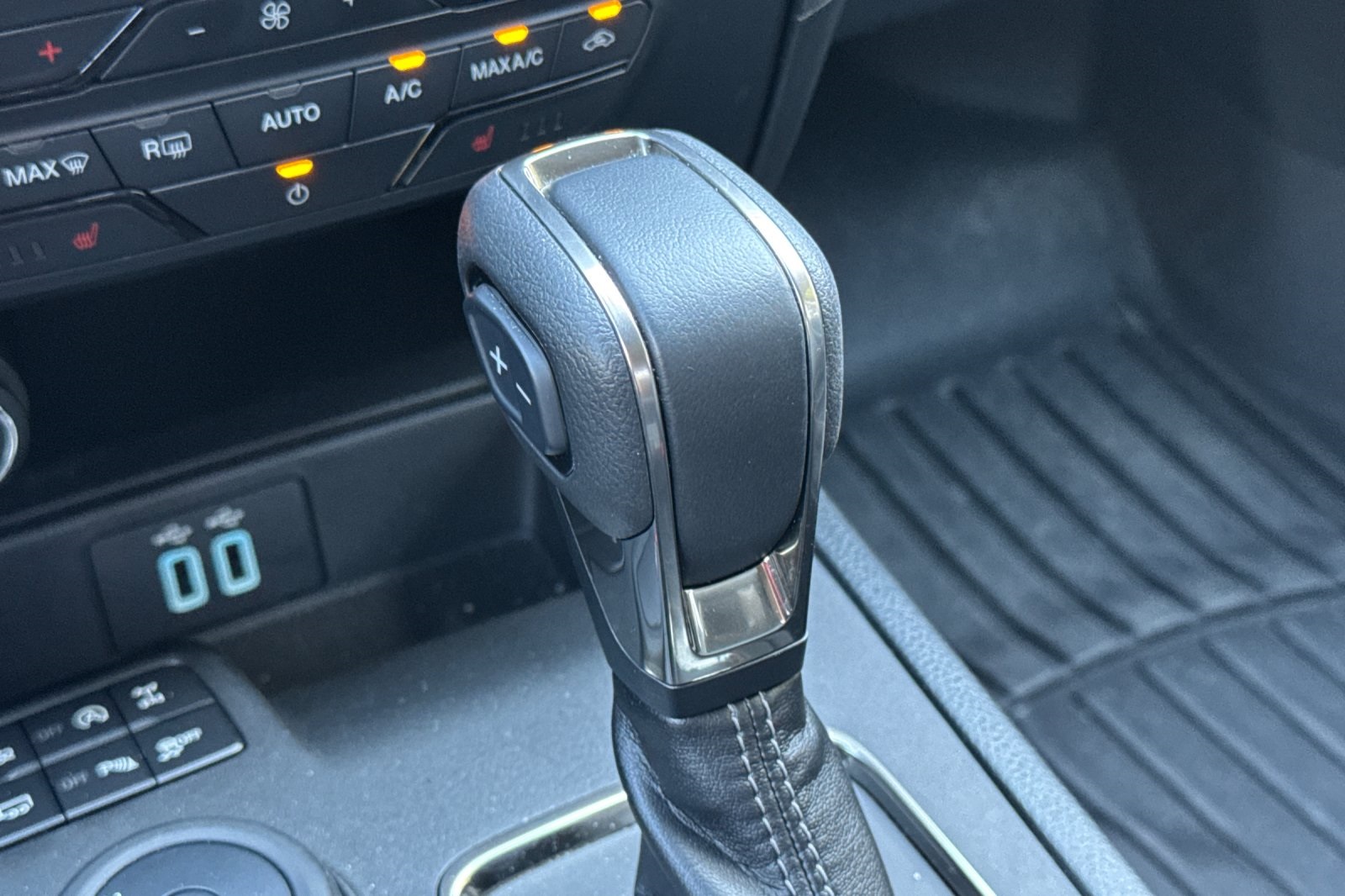 2019 Ford Ranger Lariat photo 22