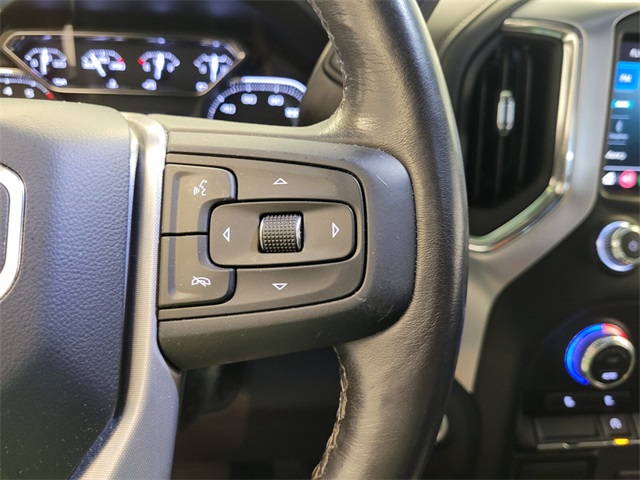 2022 Gmc Sierra 1500 Limited Elevation photo 19