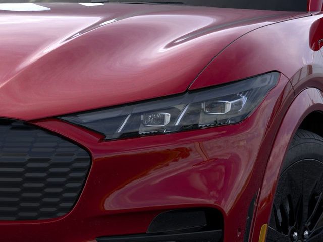 2025 Ford Mustang Mach-E GT photo 16