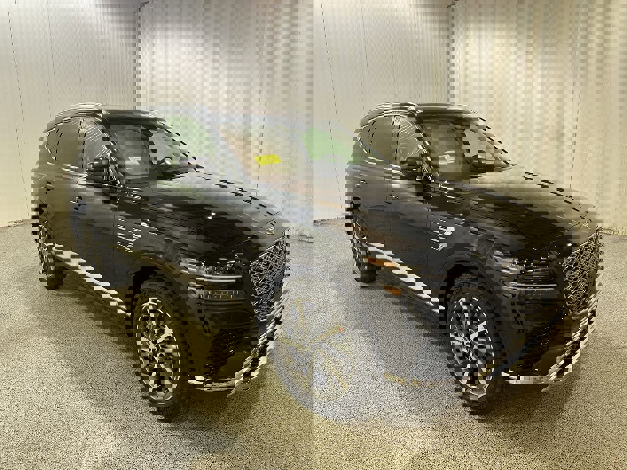 2026 GENESIS GV80 Select