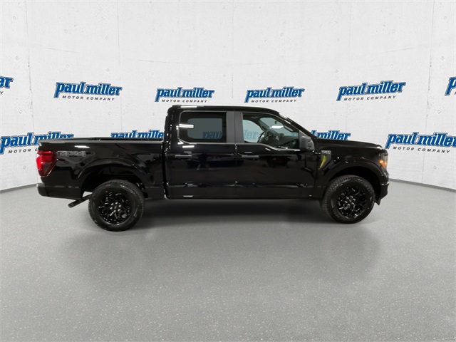 2025 Ford F-150 STX photo 11