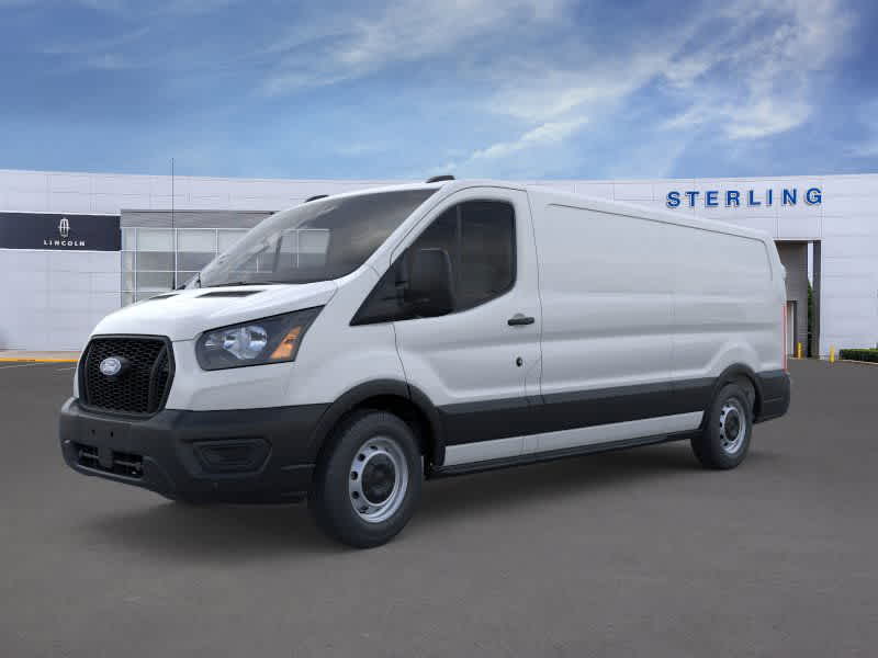 2026 Ford Transit Van Base's photo